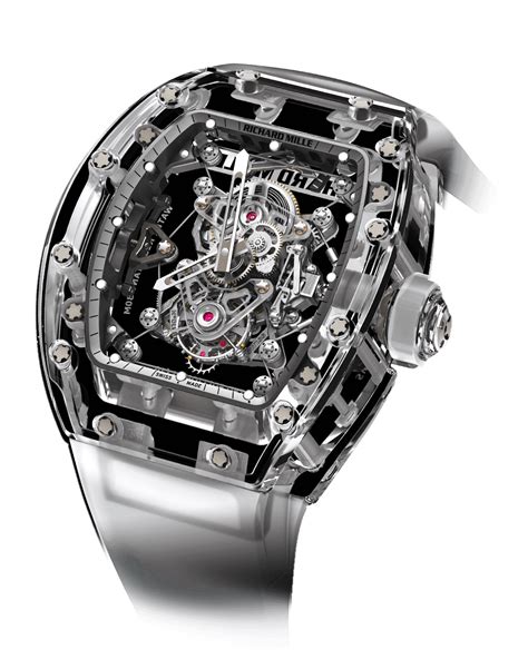 Richard Mille RM 56